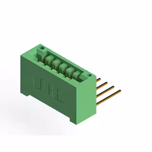 846-006-559-101 EDAC Inc.  Edgeboard Connectors
